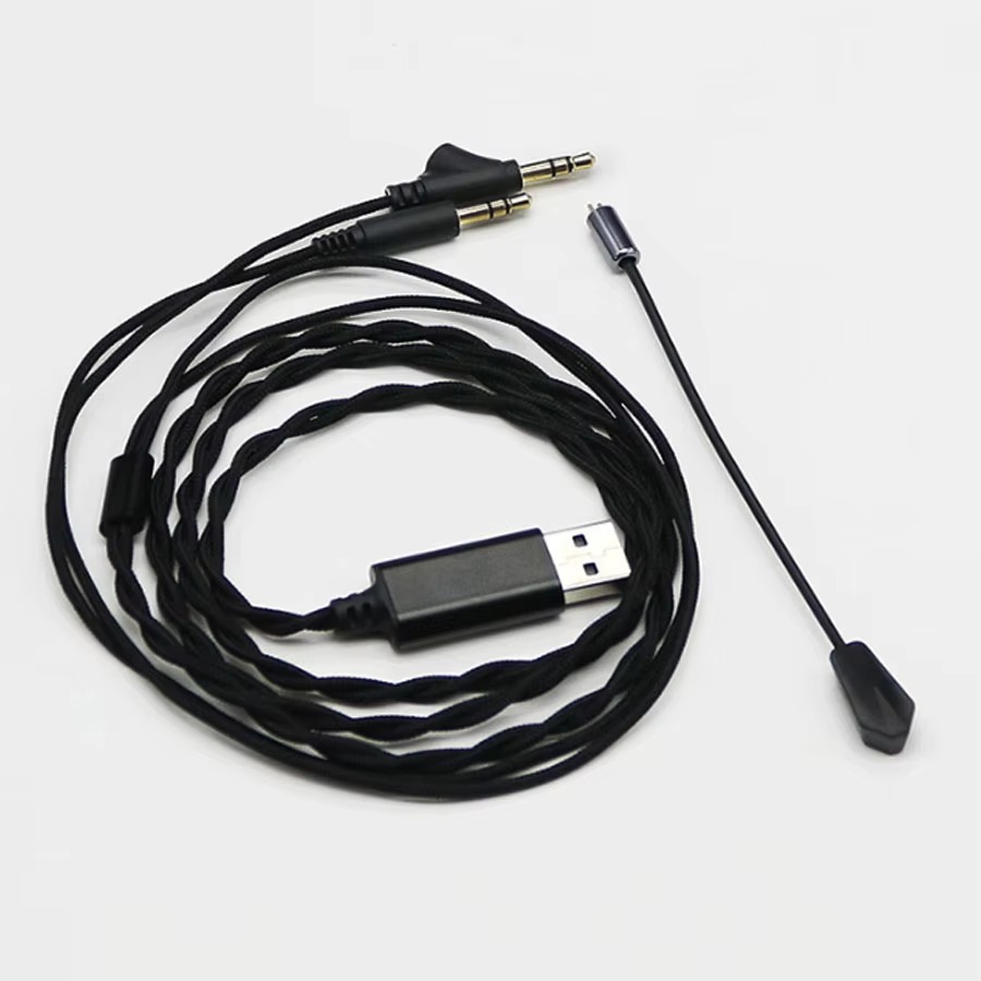 Nuovo gioco Boom microfono aur - Type C Wired Earphones With Mic recensione e prezzo