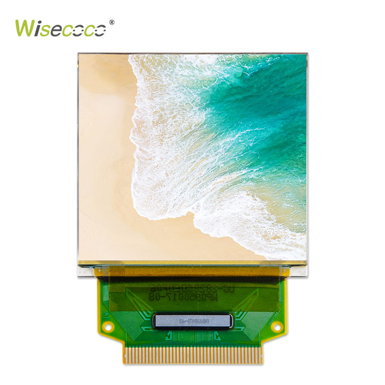 Display OLED a colori da 1,5 p - Smartwatches recensione e prezzo