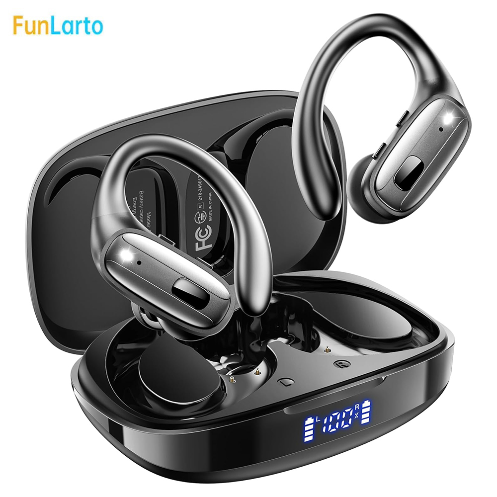 Cuffie sportive Bluetooth 5.3  - Sleep Mask Headphones Bluetooth recensione e prezzo