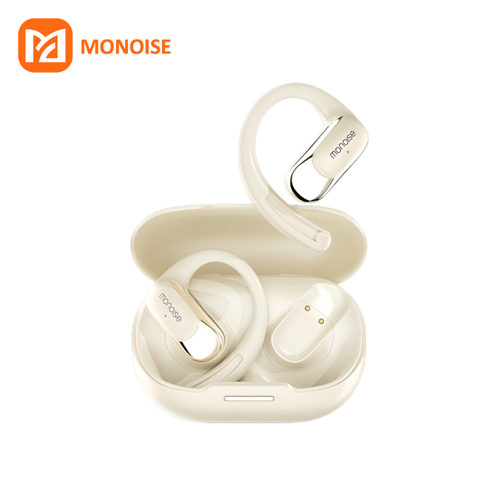 Auricolari Intelligenti Monois - Headphones recensione e prezzo