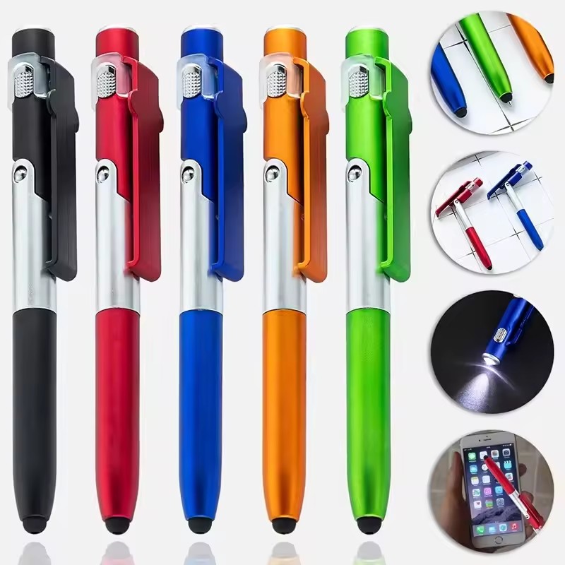 Penna giocattolo pieghevole 4  - Tablets recensione e prezzo