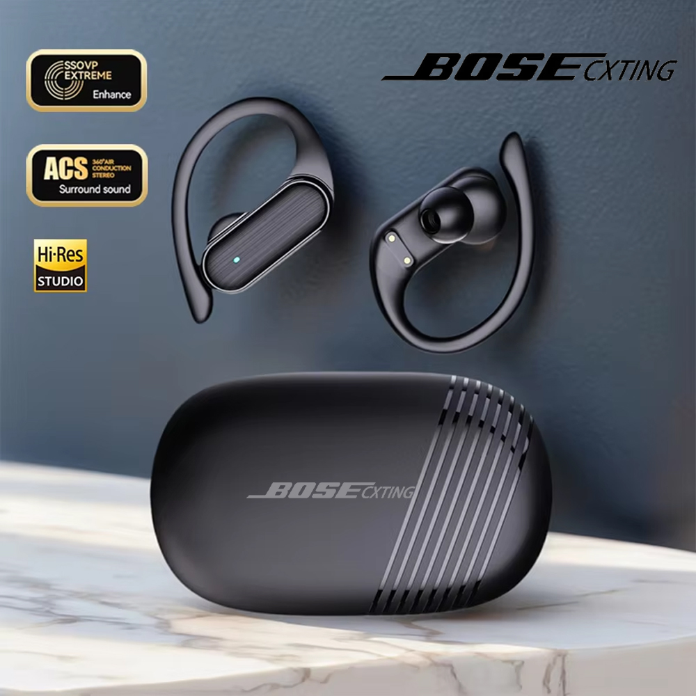 BOSECXTING A520 Cuffie Wireles - Headphones recensione e prezzo
