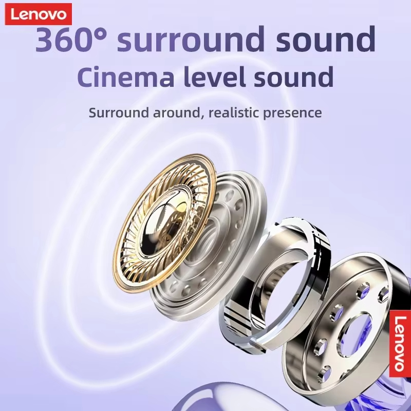 Cuffie wireless Bluetooth Leno - Anc Wireless Over Ear Headphones recensione e prezzo