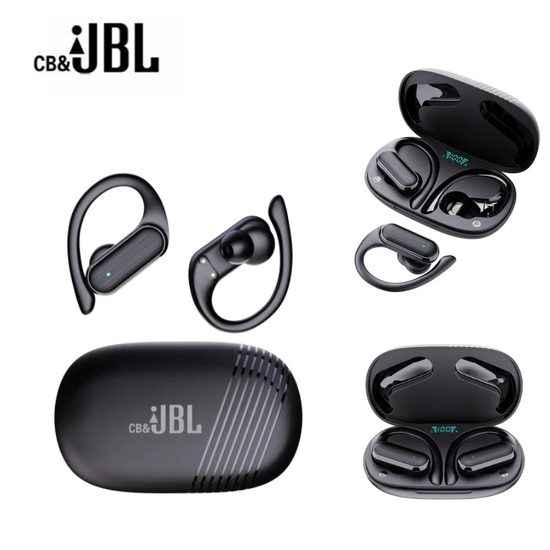 Auricolari Bluetooth TWS Wirel - Bone Conduction Running Headphones recensione e prezzo
