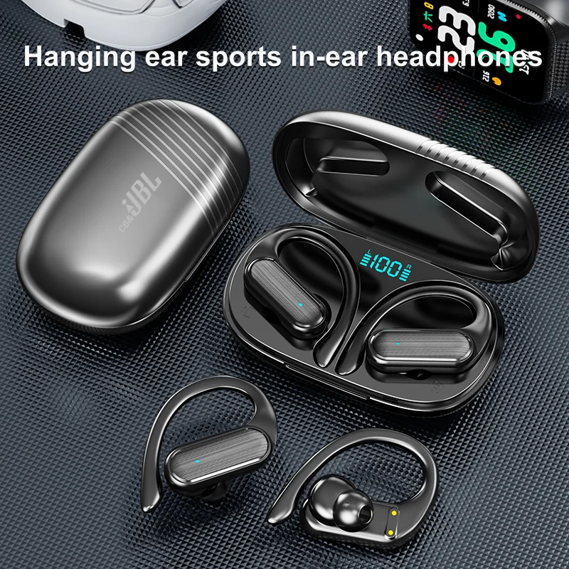 Auricolari Bluetooth TWS Wirel - Bone Conduction Running Headphones recensione e prezzo